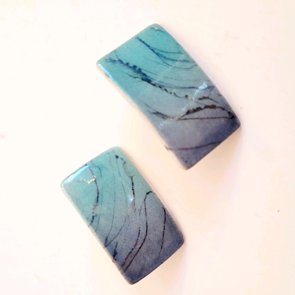 Vintage Earrings